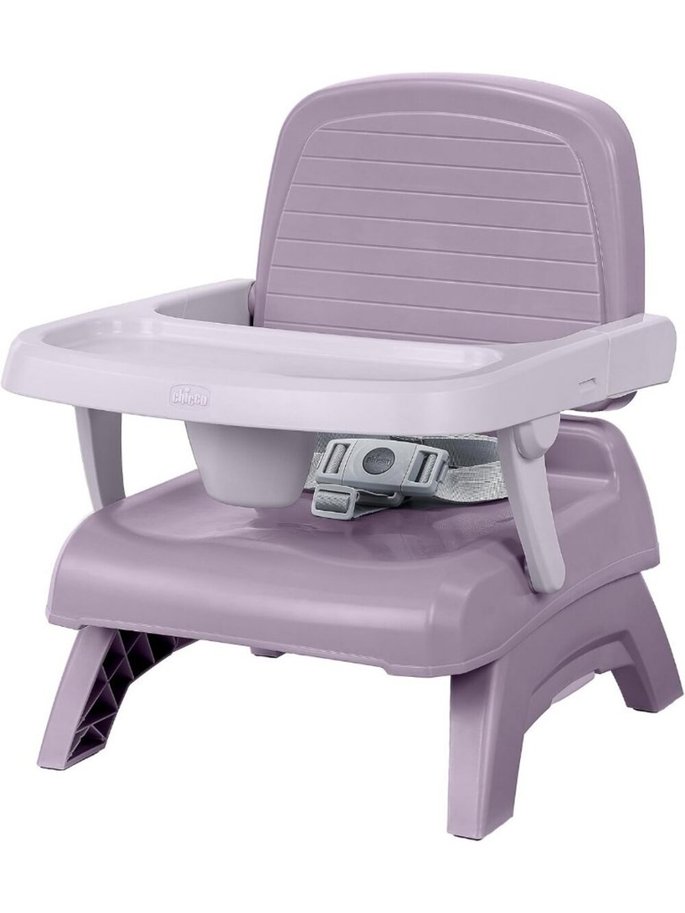 3-in-1 Portable Booster Seat for Babies & Toddlers | Chic, Easy to Clean